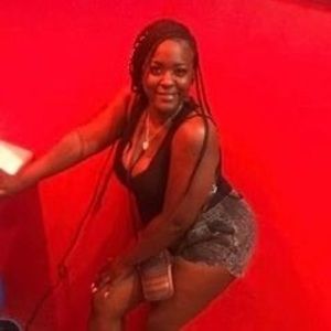 Meet your Posher, Philicia
